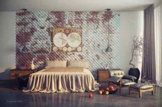 Eclectic-Bedroom-5-600x399